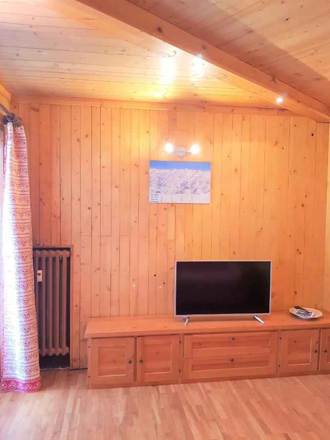 Ski Slopes Apartment Сестриере Экстерьер фото