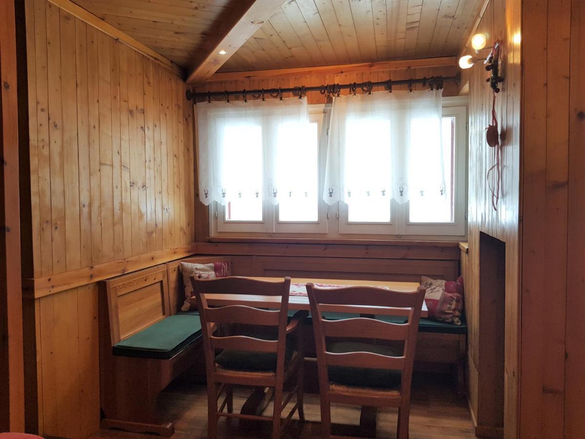 Ski Slopes Apartment Сестриере Экстерьер фото